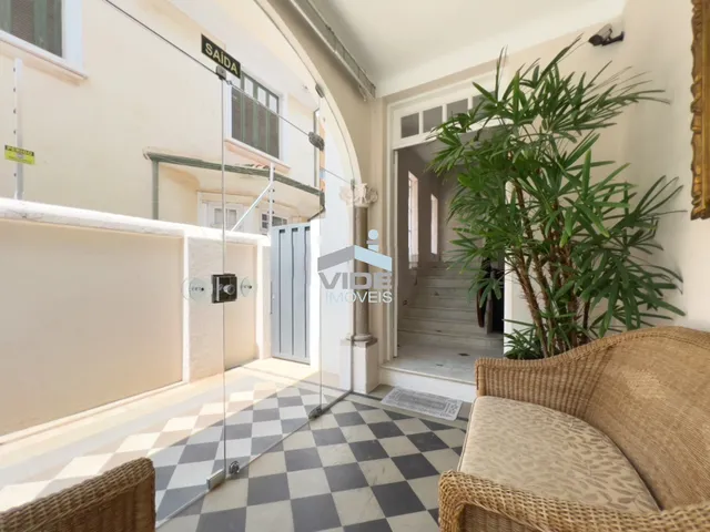 Imagem: Casa Comercial para Venda e Locação