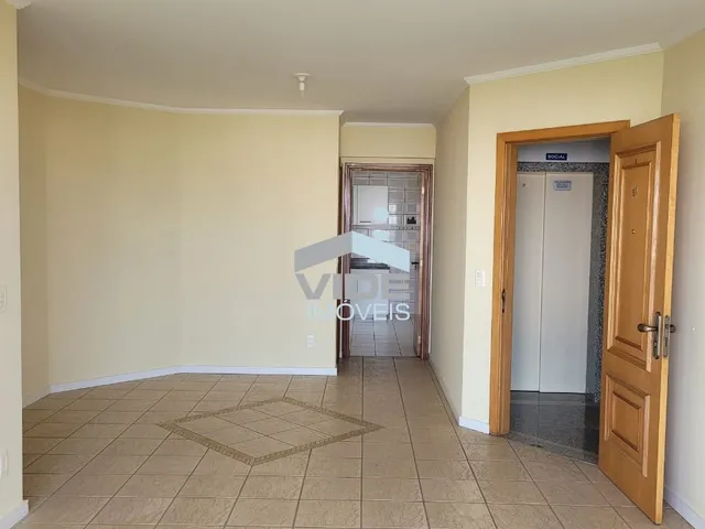 Imagem: Apartamento para Venda Mansões Santo