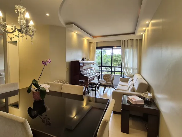 Imagem: APARTAMENTO À VENDA VILLAGE MONET PARQUE