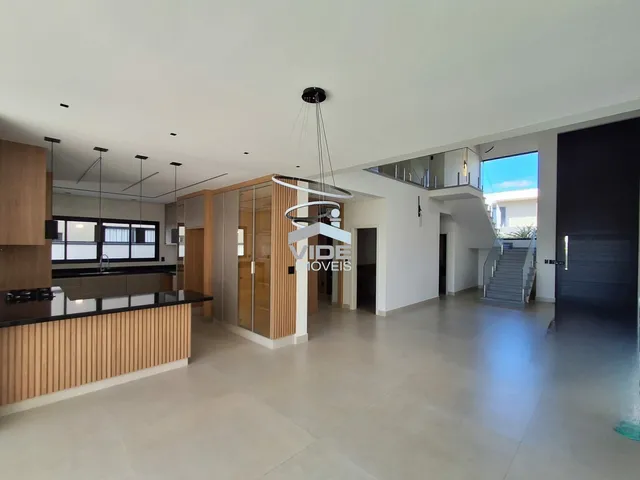 Imagem: CASA À VENDA CONDOMÍNIO ARBORAIS