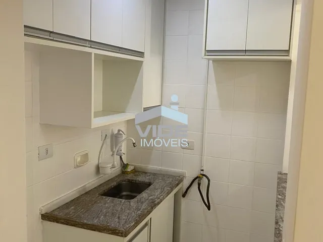 Imagem: Apartamento À Venda no Centro de Campinas