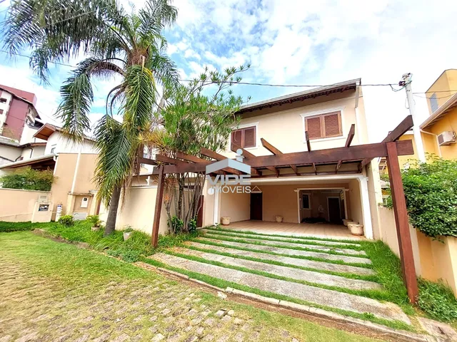 Imagem: CASA PARA LOCAÇÃO E VENDA EM CAMPINAS