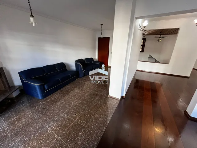 Imagem 16: CASA PARA LOCAÇÃO E VENDA EM CAMPINAS | PARQUE DA HÍPICA
