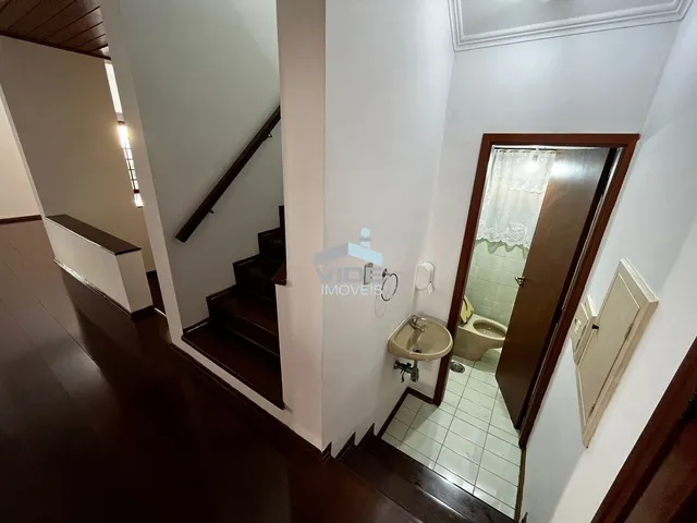 Imagem 10: CASA PARA LOCAÇÃO E VENDA EM CAMPINAS | PARQUE DA HÍPICA