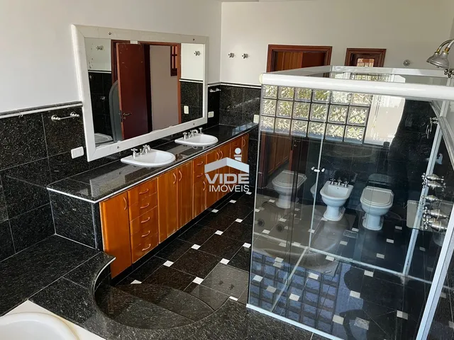 Imagem 9: CASA PARA LOCAÇÃO E VENDA EM CAMPINAS | PARQUE DA HÍPICA