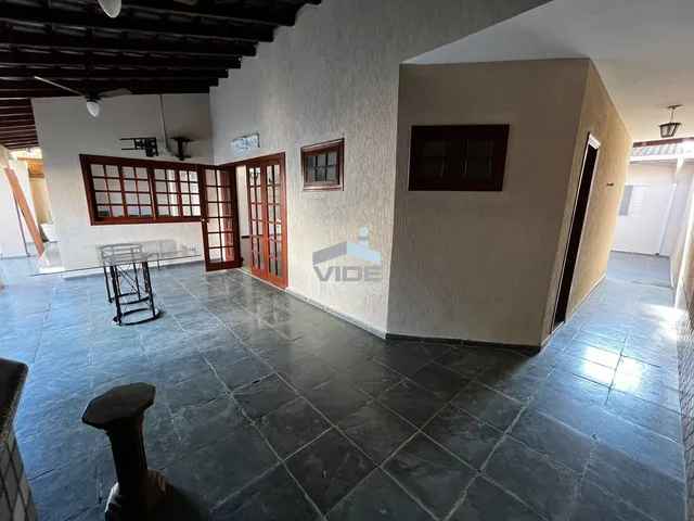 Imagem 13: CASA PARA LOCAÇÃO E VENDA EM CAMPINAS | PARQUE DA HÍPICA