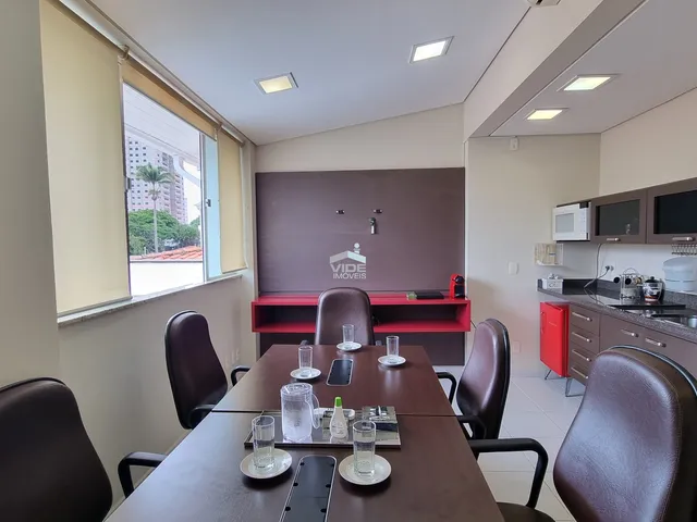 Imagem: Casa Comercial À Venda Nova Campinas