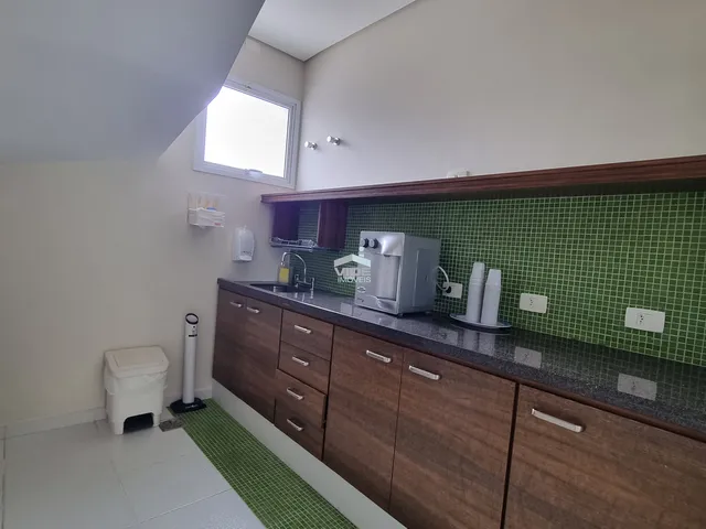 Imagem 9: Casa Comercial À Venda | Nova Campinas