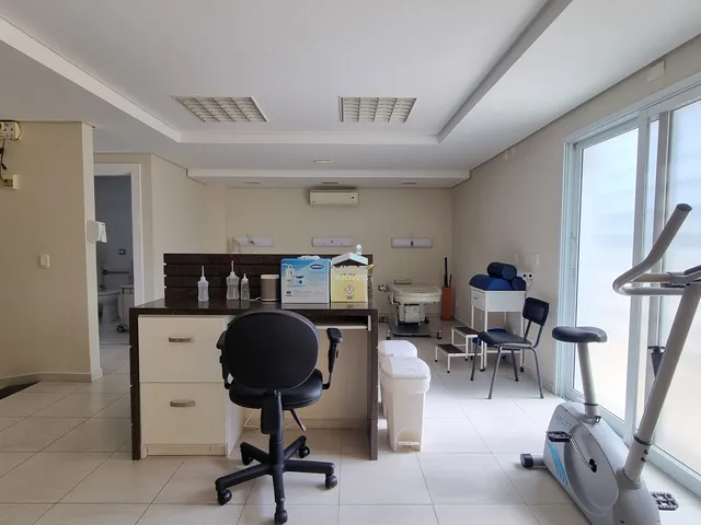 Imagem 12: Casa Comercial À Venda | Nova Campinas