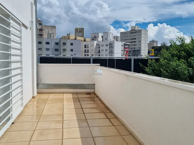 Imagem 3: Casa Comercial À Venda | Nova Campinas