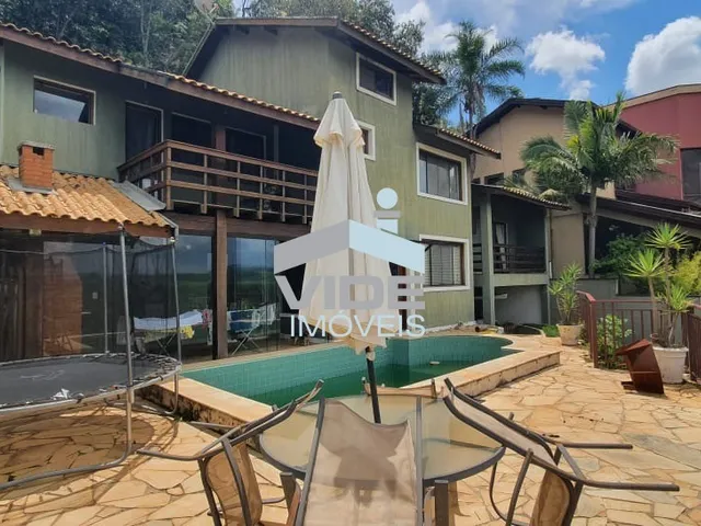 Imagem 6: Casa À Venda em Condomínio | Colinas do Ermitage - Sousas