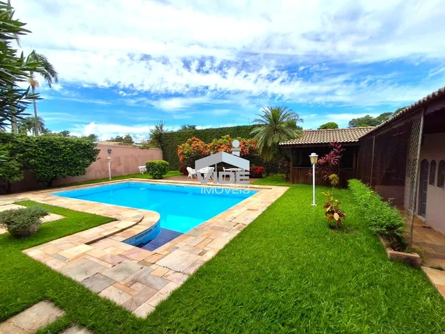 Imagem: CASA PARA VENDA PARQUE TAQUARAL