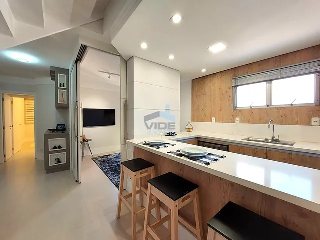 Imagem: Cobertura Duplex para Locação Cambuí