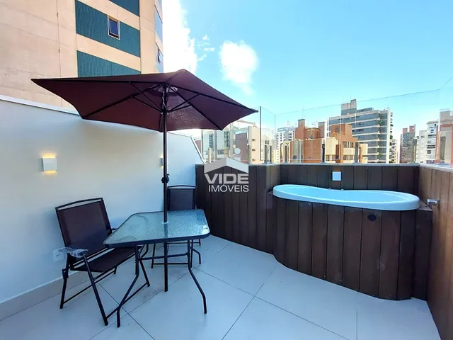 Imagem 15: Cobertura Duplex para Locação Cambuí | Campinas | 2 Suítes