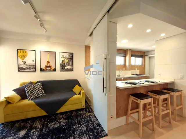 Imagem 7: Cobertura Duplex para Locação Cambuí | Campinas | 2 Suítes