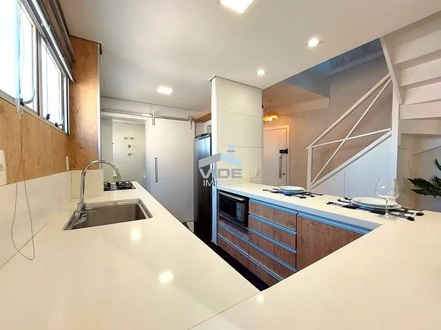 Imagem 13: Cobertura Duplex para Locação Cambuí | Campinas | 2 Suítes