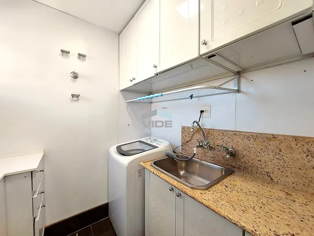 Imagem 5: Cobertura Duplex para Locação Cambuí | Campinas | 2 Suítes