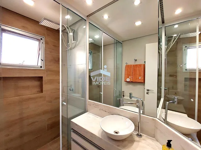 Imagem 14: Cobertura Duplex para Locação Cambuí | Campinas | 2 Suítes