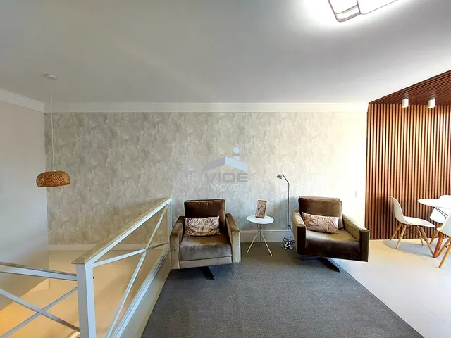 Imagem 3: Cobertura Duplex para Locação Cambuí | Campinas | 2 Suítes