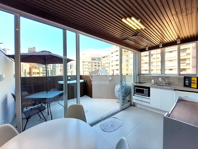 Imagem 6: Cobertura Duplex para Locação Cambuí | Campinas | 2 Suítes