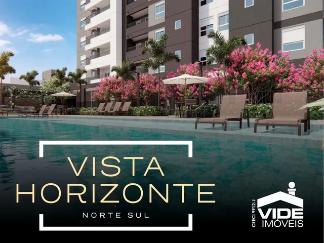 Imagem 2: Vista Horizonte | Ch. da Barra