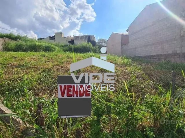 Imagem: TERRENO À VENDA PARQUE DOS JACARANDÁS