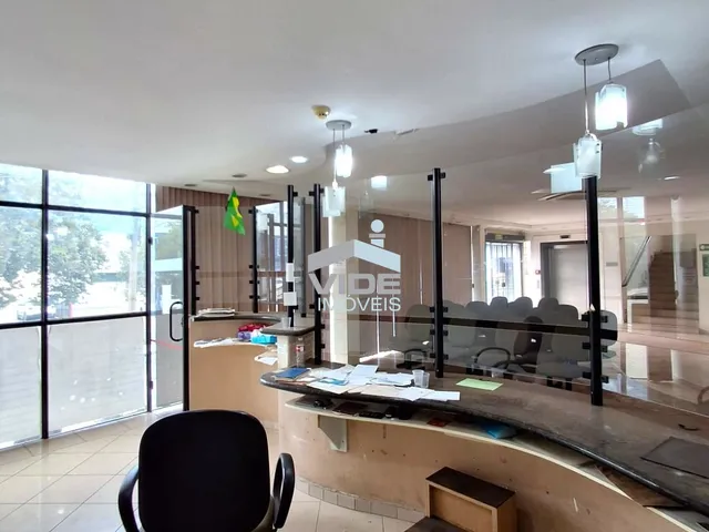 Imagem: PREDIO COMERCIAL PARA VENDER NO CHAPADÃO