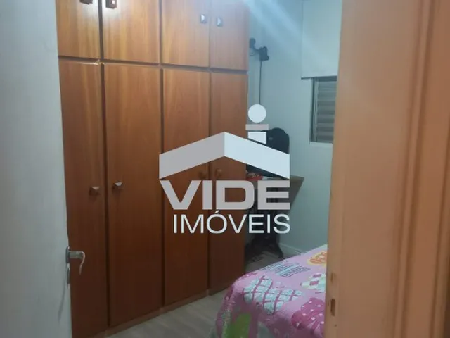 Imagem: APARTAMENTO A VENDA NA VILA INDUSTRIAL CAMPINAS