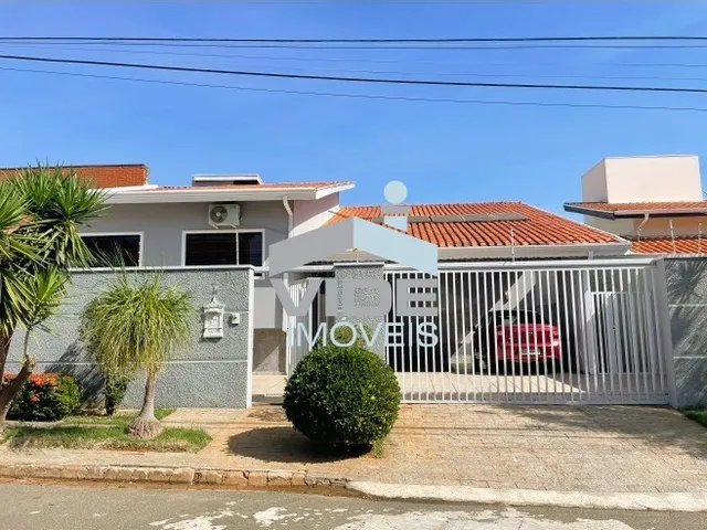 Imagem: Casa para Venda Alto Taquaral