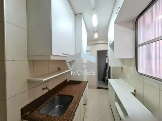 Imagem 3: Apartamento para Venda Ou Locação | Cambuí