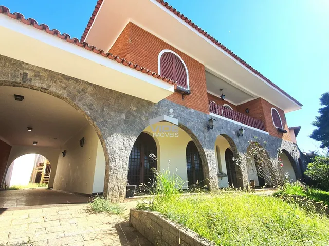 Imagem: CASA À VENDA NOVA CAMPINAS
