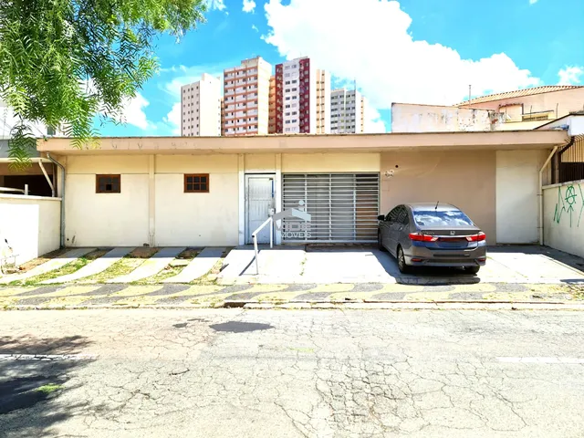Imagem 2: Casa para Venda no Botafogo em Campinas