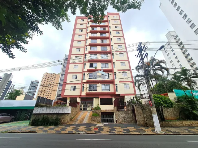 Imagem 13: Apartamento para Venda no Bairro Centro em Campinas/Sp