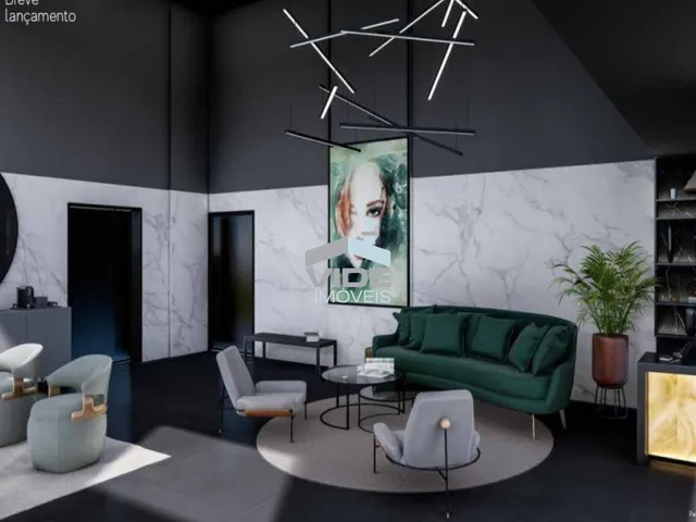 Imagem 9: Now Taquaral Lançamento 1 e 2 Dormit