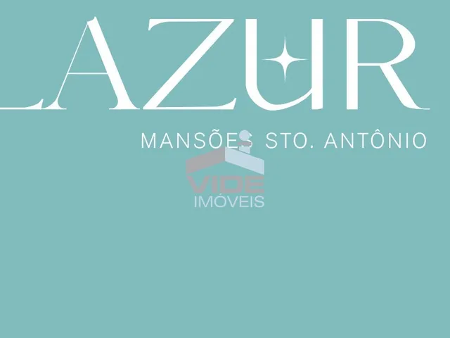 Imagem: Lazur Mansões 2 e 3 Dormit. 1 Suíte