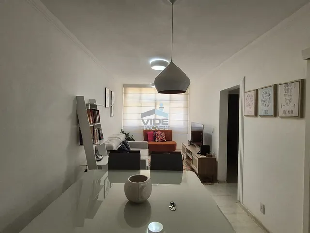 Imagem: APARTAMENTO À VENDA ED. PRESCILIANA