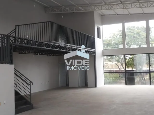 Imagem: BARRACÃO PARA VENDA E LOCAÇÃO TAQUARAL