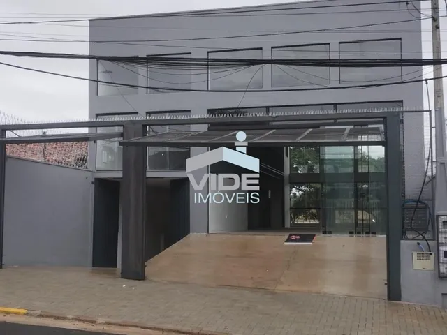 Imagem 8: Barracão para Venda e Locação | Taquaral