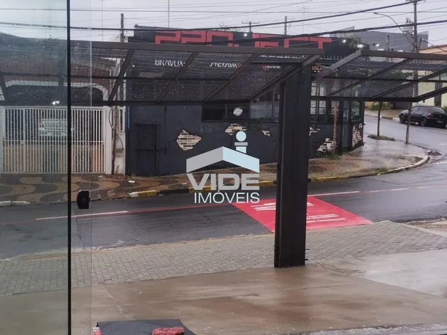 Imagem 6: Barracão para Venda e Locação | Taquaral