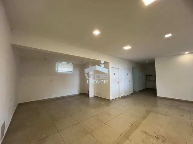 Imagem: Casa Comercial para Alugar Cambuí