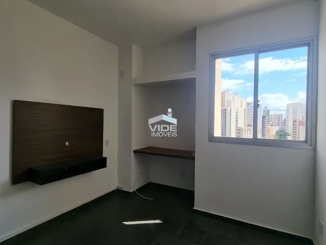 Imagem 3: Apartamento À Venda / Centro-Cambuí / Campinas