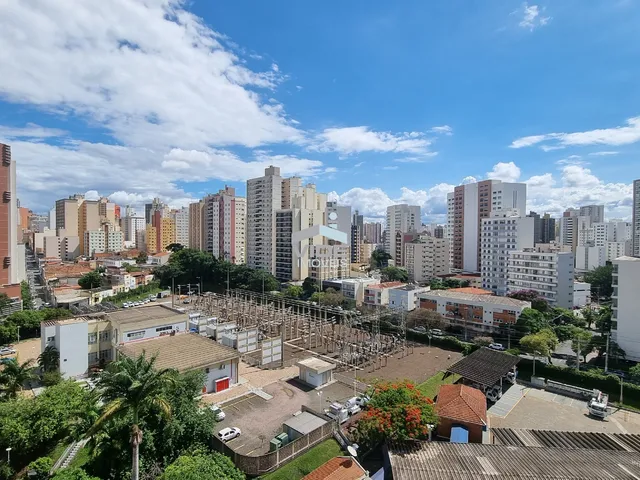 Imagem 15: Apartamento À Venda / Centro-Cambuí / Campinas