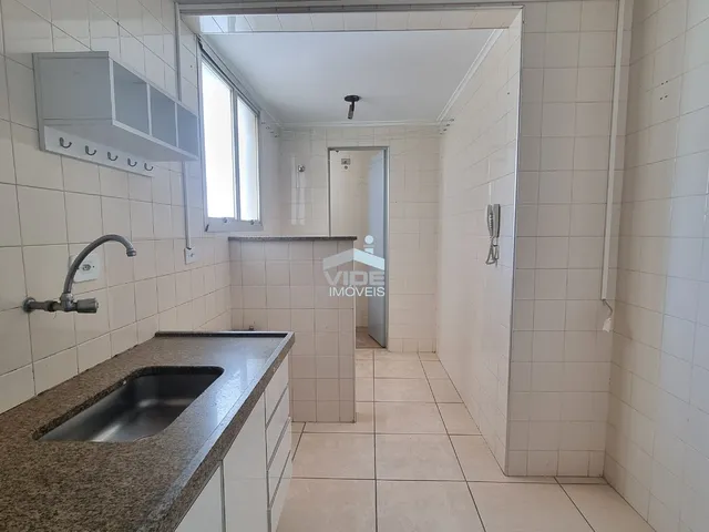 Imagem 2: Apartamento À Venda / Centro-Cambuí / Campinas