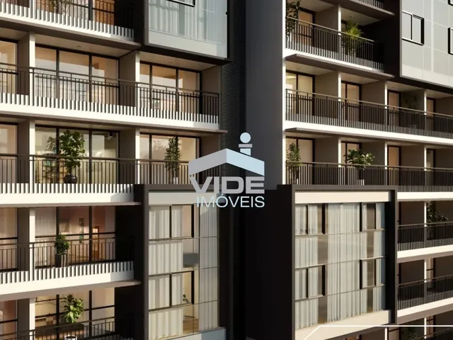 Imagem: Manhattan Cambuí Studios Lofts Duplex