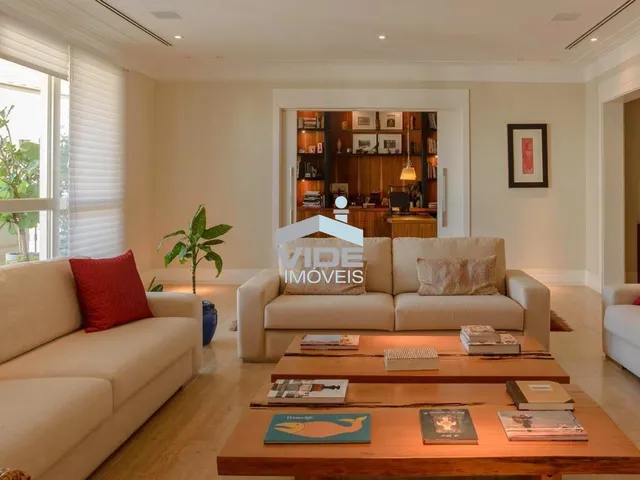 Imagem: APARTAMENTO DE ALTISSIMO LUXO À VENDA