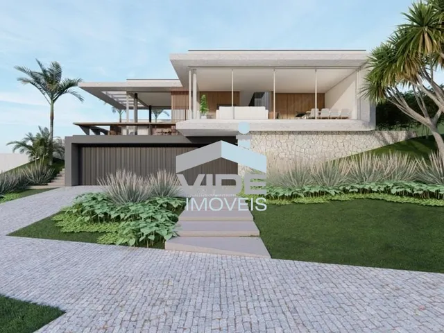 Imagem: CASA ALTO PADRÃO PARA VENDA OU LOCAÇÃO