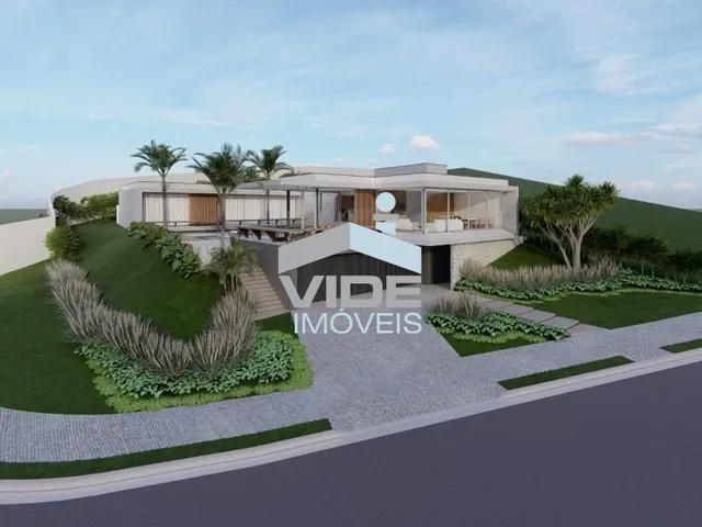 Imagem 14: CASA ALTO PADRÃO PARA VENDA OU LOCAÇÃO | PEDRA ALTA