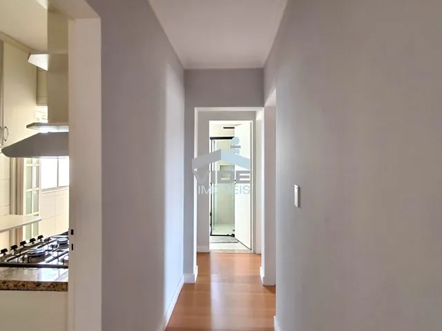 Imagem 3: 0 Apartamento com 2 dormitórios