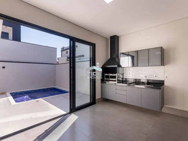 Imagem 10: CASA À VENDA | PAULÍNIA - SP