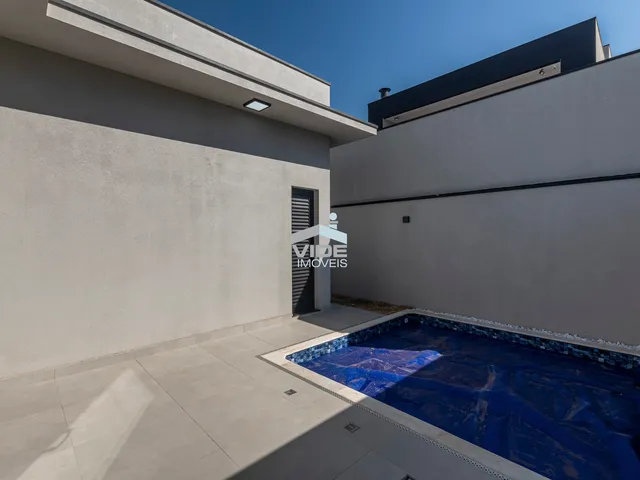 Imagem 13: CASA À VENDA | PAULÍNIA - SP